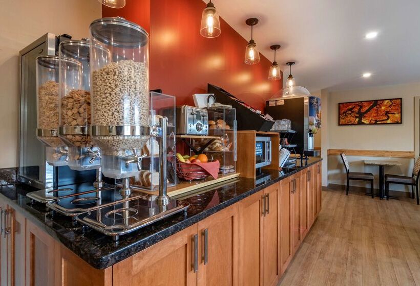 Surestay Plus Hotel By Best Western Salmon Arm