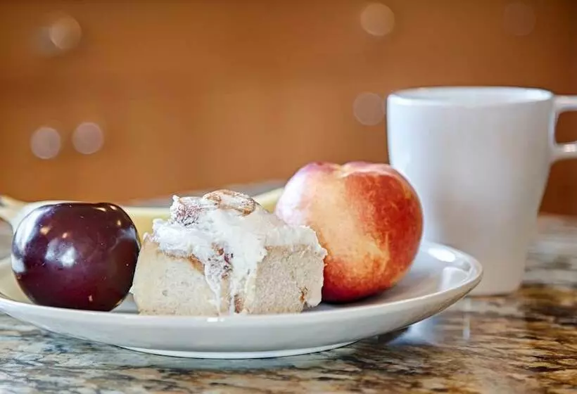 Surestay Plus Hotel By Best Western Salmon Arm