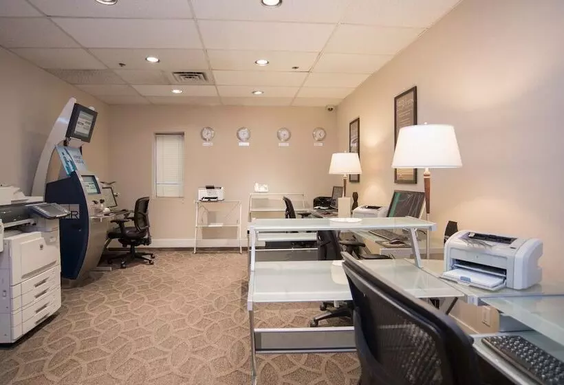 The Sutton Place Hotel Vancouver