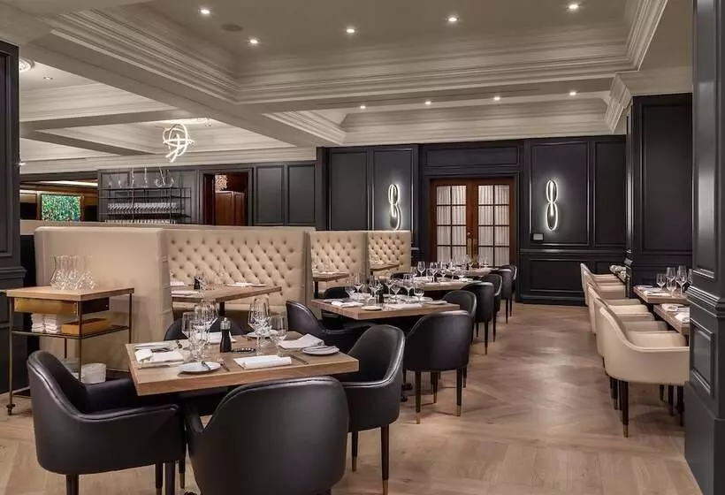 The Sutton Place Hotel Vancouver