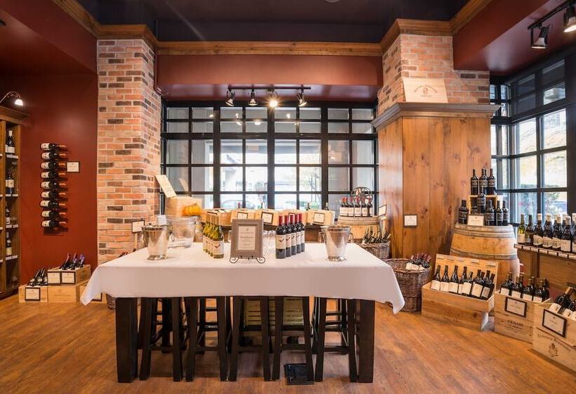 The Sutton Place Hotel Vancouver