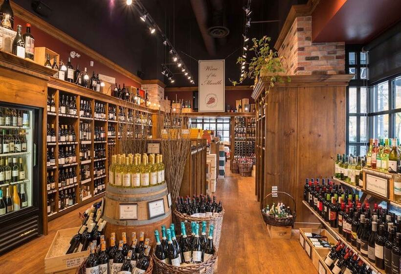 The Sutton Place Hotel Vancouver