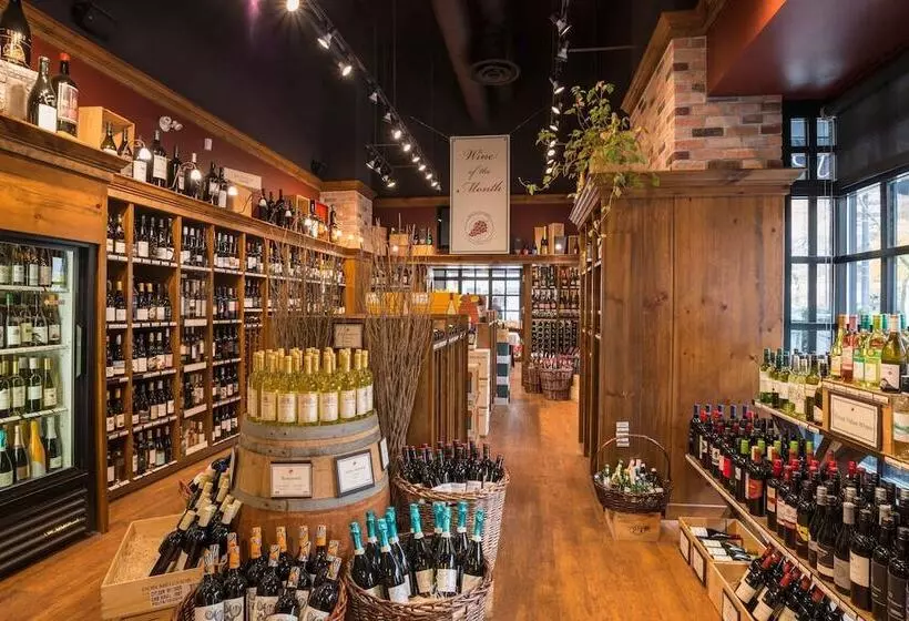 The Sutton Place Hotel Vancouver