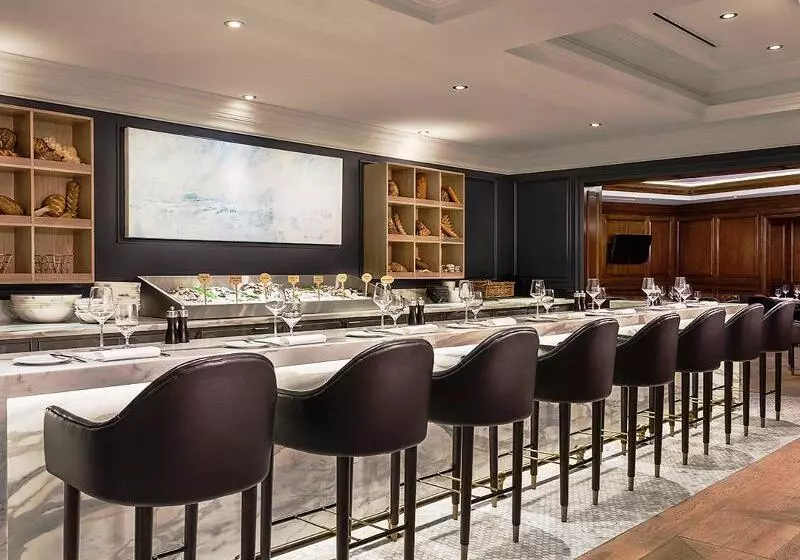 The Sutton Place Hotel Vancouver