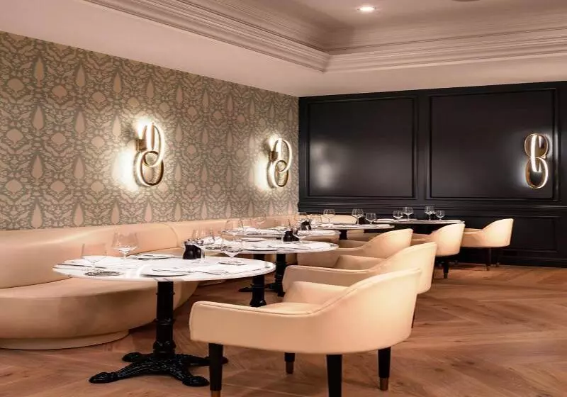 The Sutton Place Hotel Vancouver