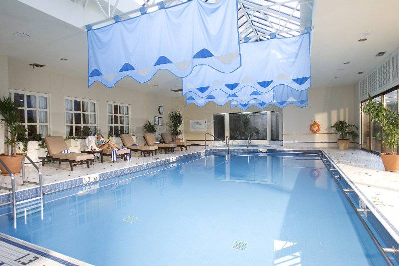 The Sutton Place Hotel Vancouver