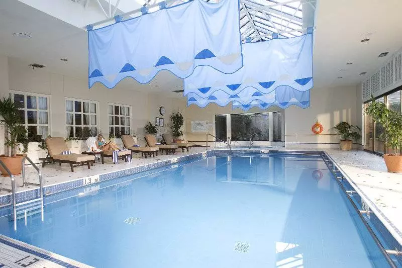 The Sutton Place Hotel Vancouver