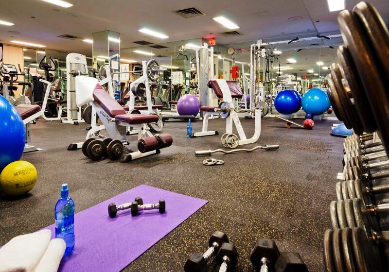 The Sutton Place Hotel Vancouver