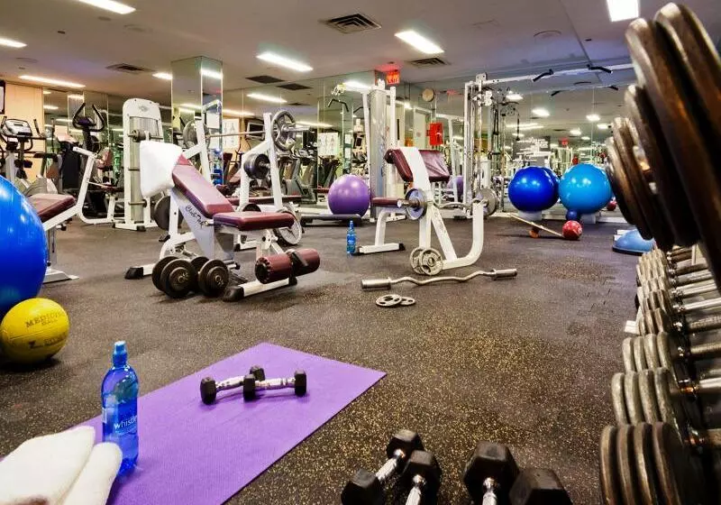 The Sutton Place Hotel Vancouver