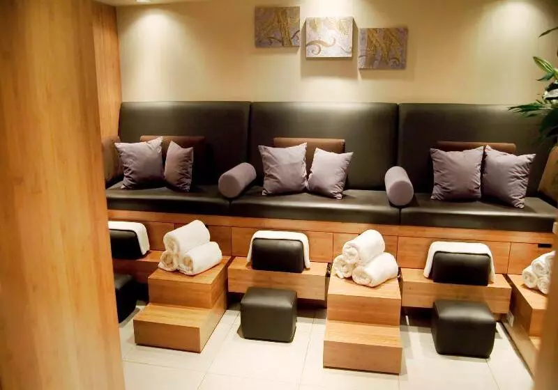 The Sutton Place Hotel Vancouver