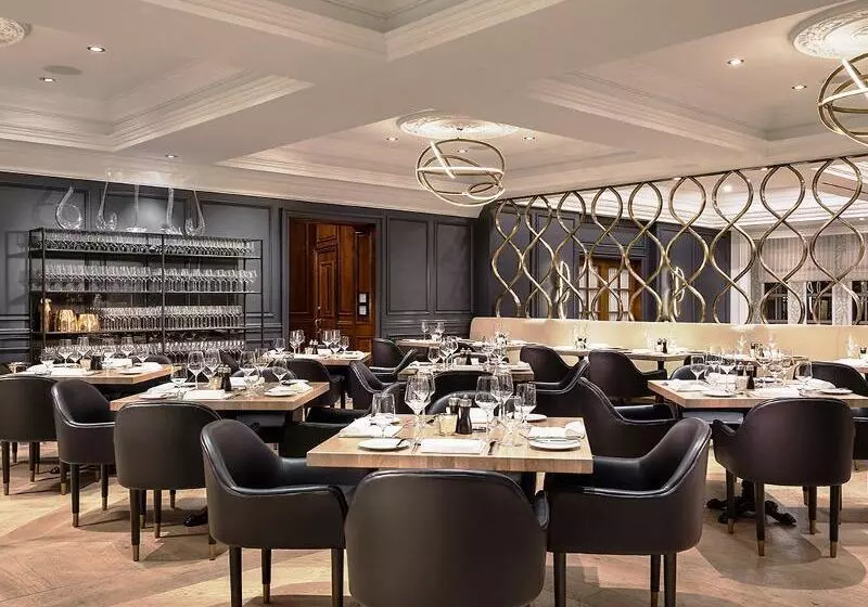 The Sutton Place Hotel Vancouver