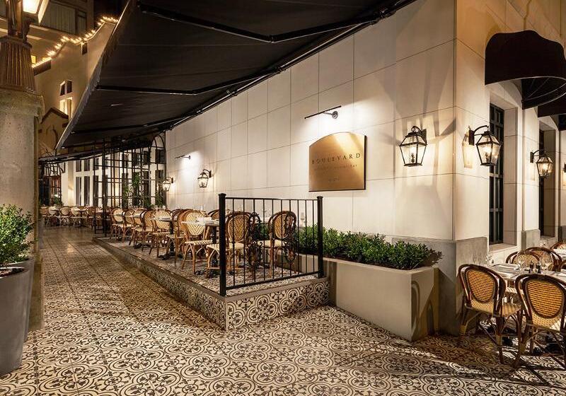 The Sutton Place Hotel Vancouver