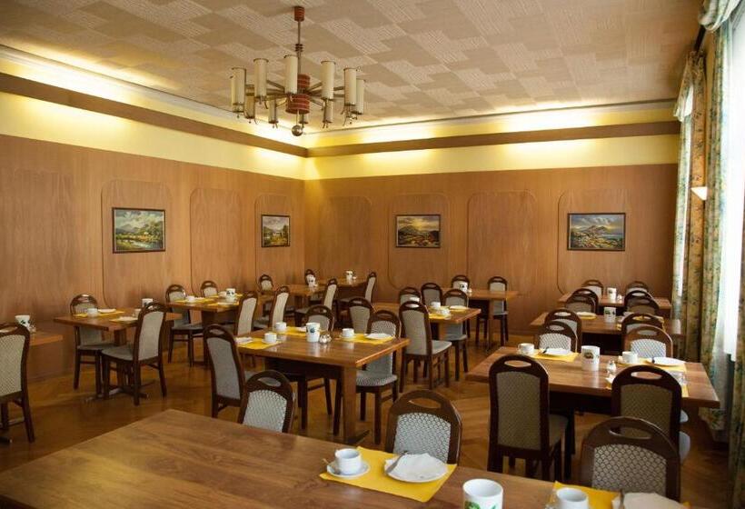 Hotel Terminus Brugg