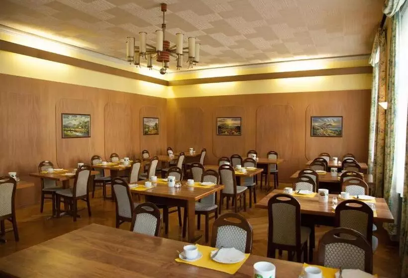 Hotel Terminus Brugg