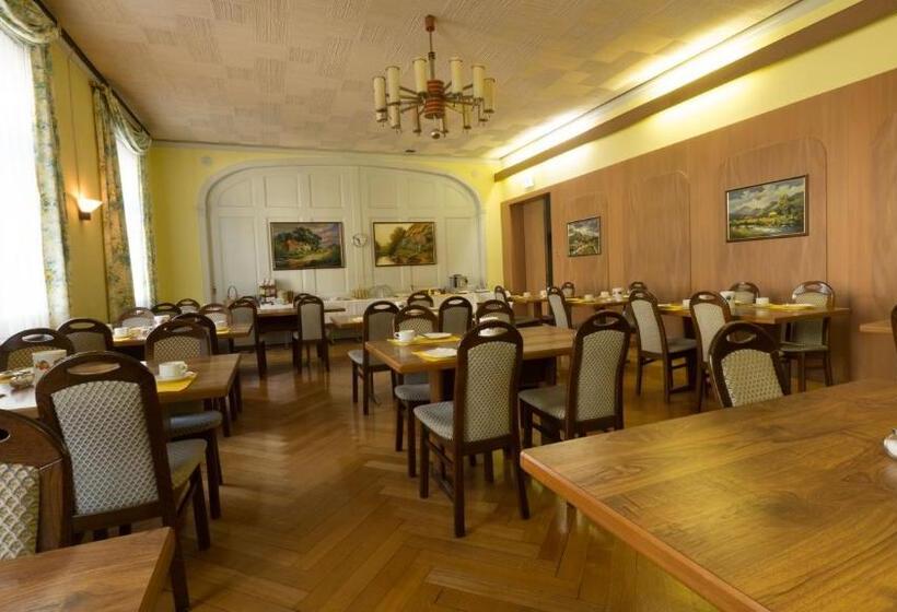 Hotel Terminus Brugg