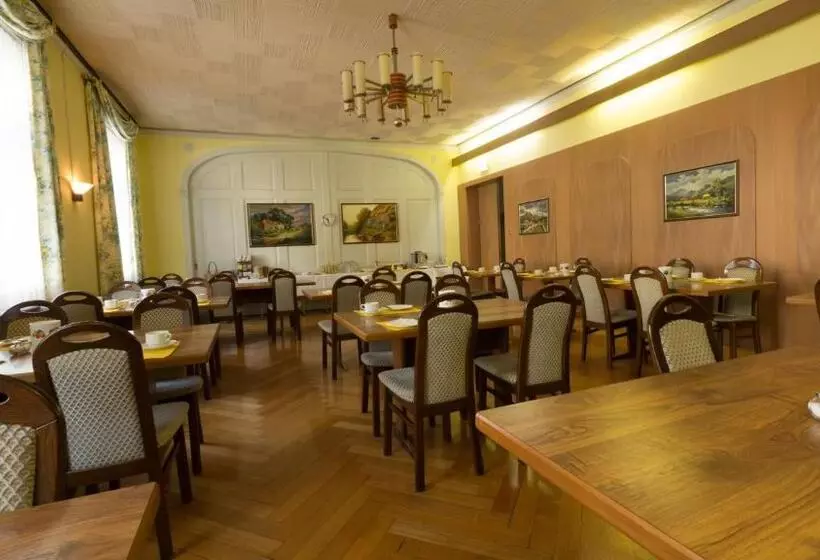 Hotel Terminus Brugg