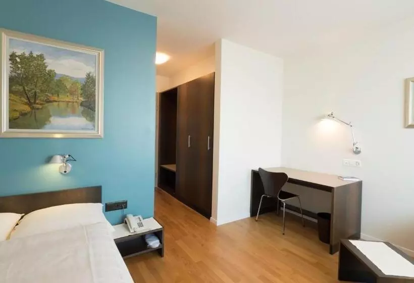 Hotel Terminus Brugg