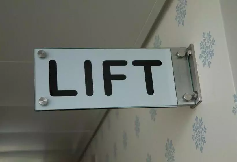 Hotel Terminus Brugg