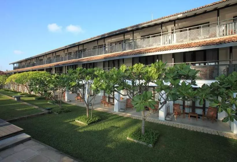 Отель Thaala Bentota