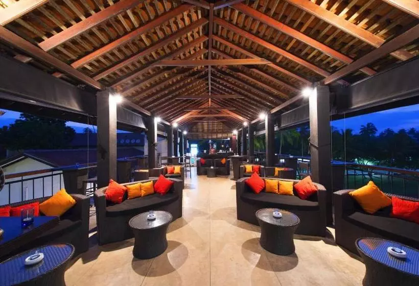 Отель Thaala Bentota