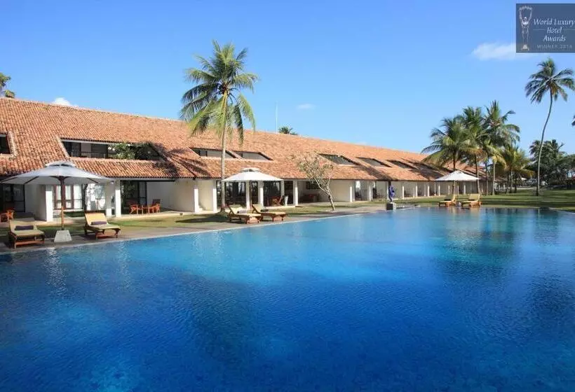 Отель Thaala Bentota