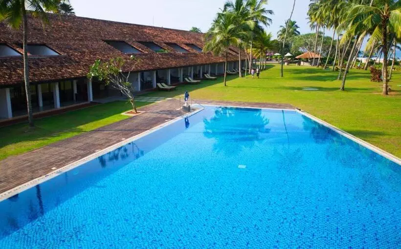 Отель Thaala Bentota