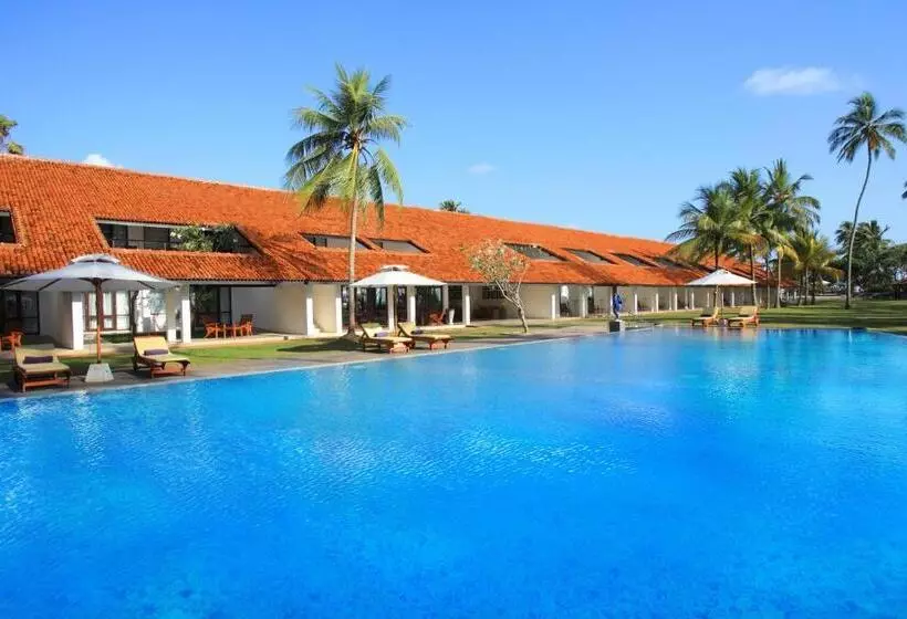 Отель Thaala Bentota