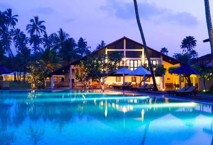 Отель Thaala Bentota