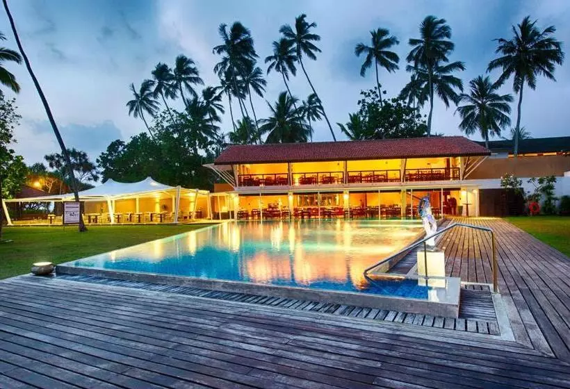 Отель Thaala Bentota