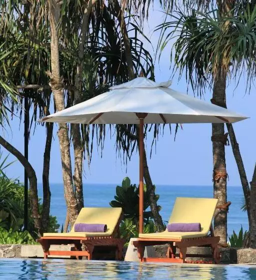 Отель Thaala Bentota