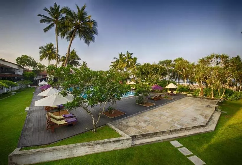 Отель Thaala Bentota