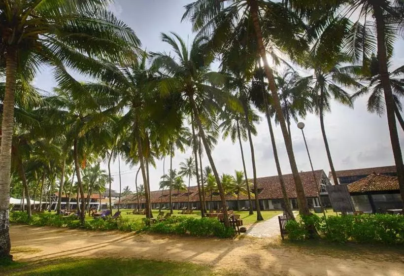 Отель Thaala Bentota