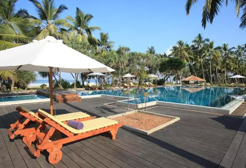 Отель Thaala Bentota