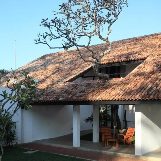 Отель Thaala Bentota