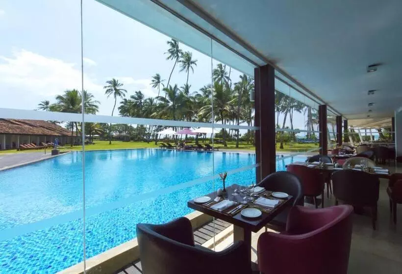 Отель Thaala Bentota