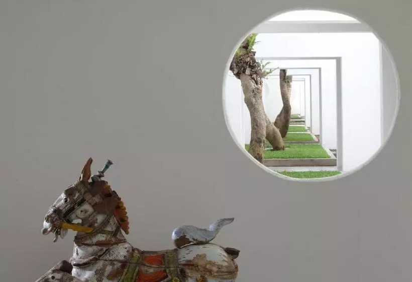 Отель Thaala Bentota