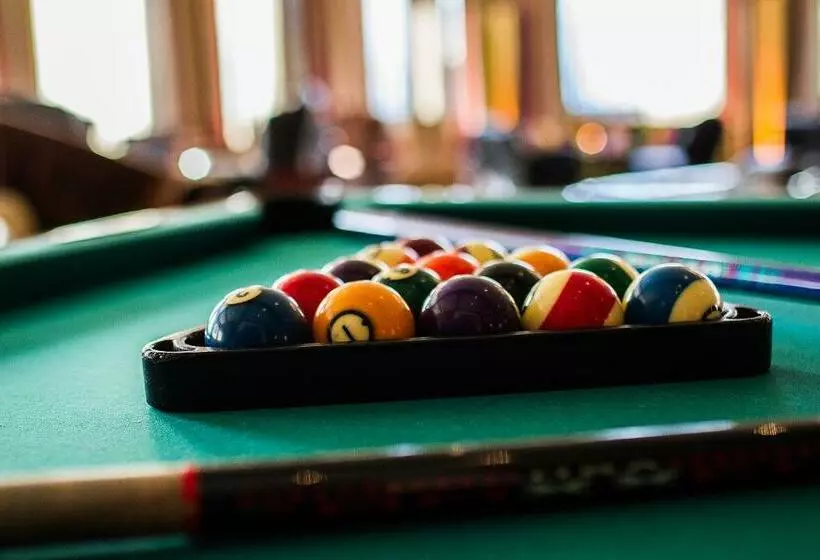 호텔 The Excelsior Arosa