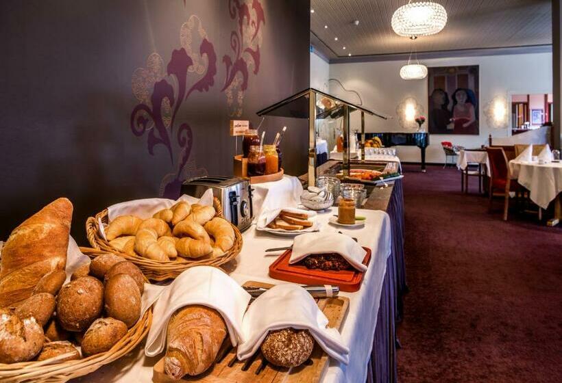 酒店 The Excelsior Arosa