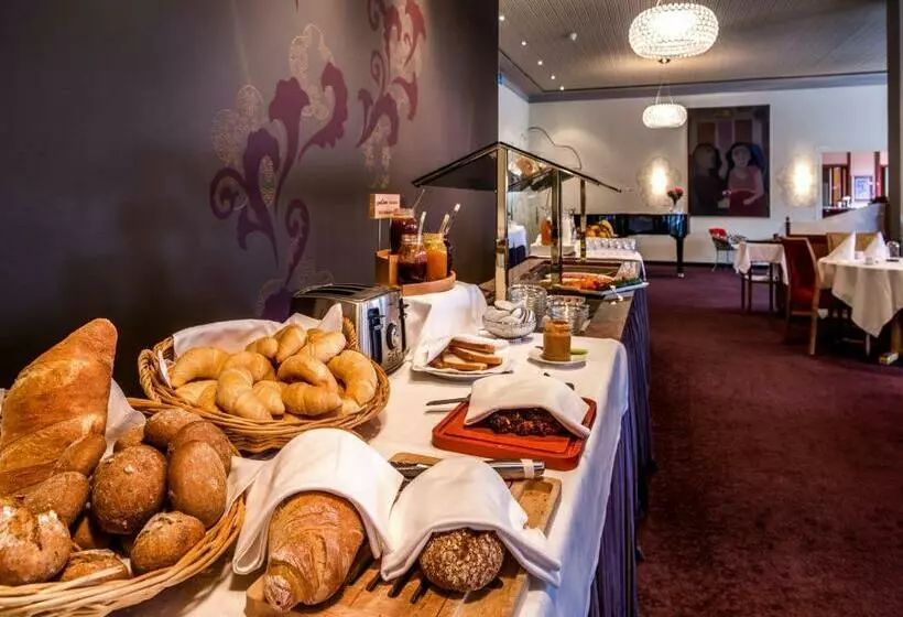 호텔 The Excelsior Arosa