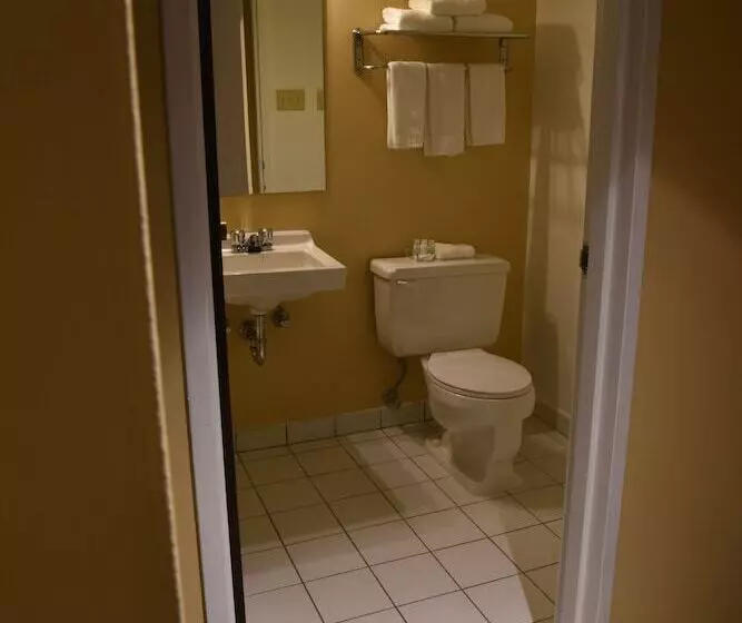 酒店 The Pacific Inn