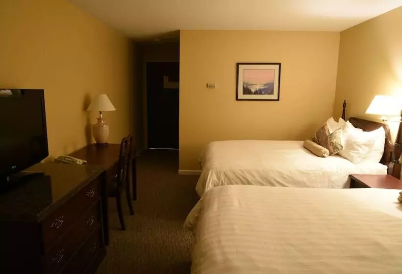 酒店 The Pacific Inn