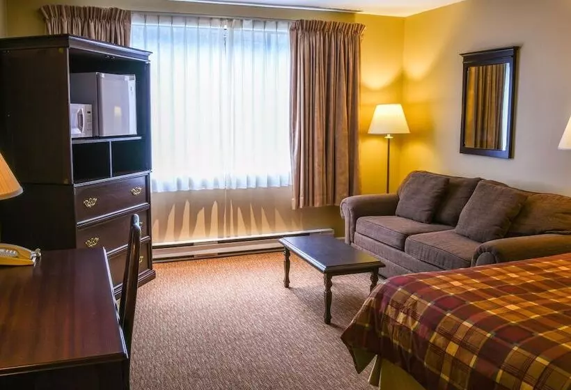 酒店 The Pacific Inn