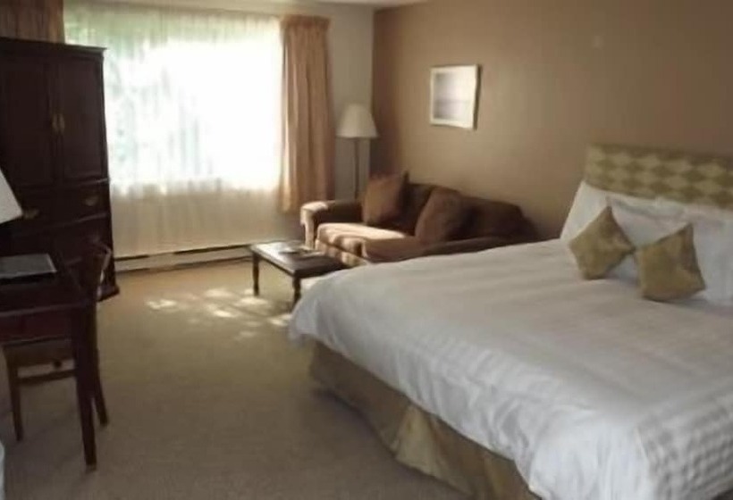 בית מלון כפרי The Pacific Inn