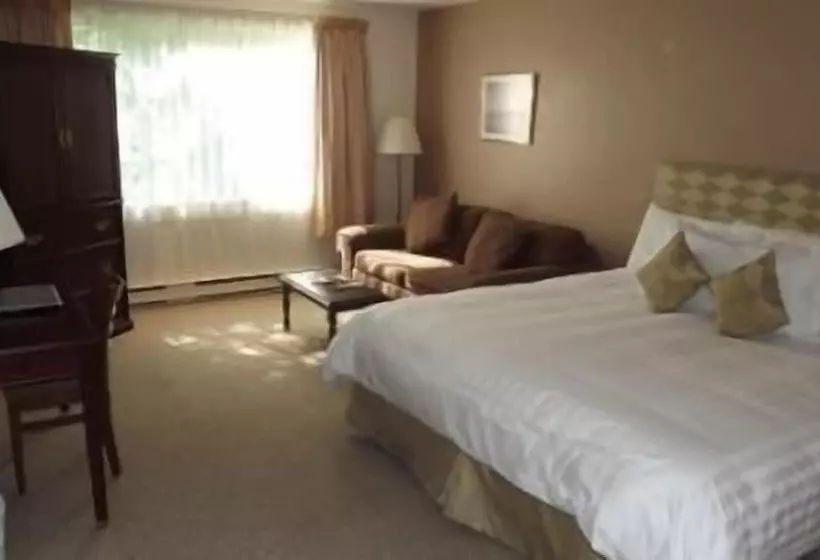 酒店 The Pacific Inn