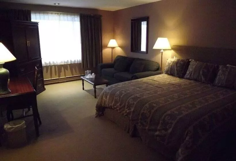 酒店 The Pacific Inn