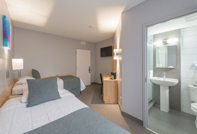 فندق Travelodge By Wyndham Montreal Centre