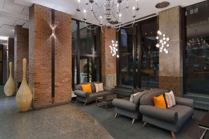 فندق Travelodge By Wyndham Montreal Centre