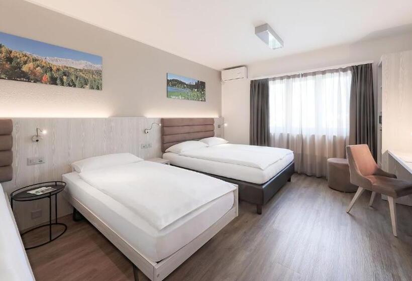 モーテル La Perla