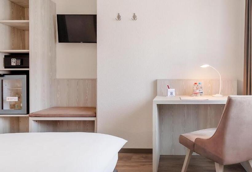 モーテル La Perla