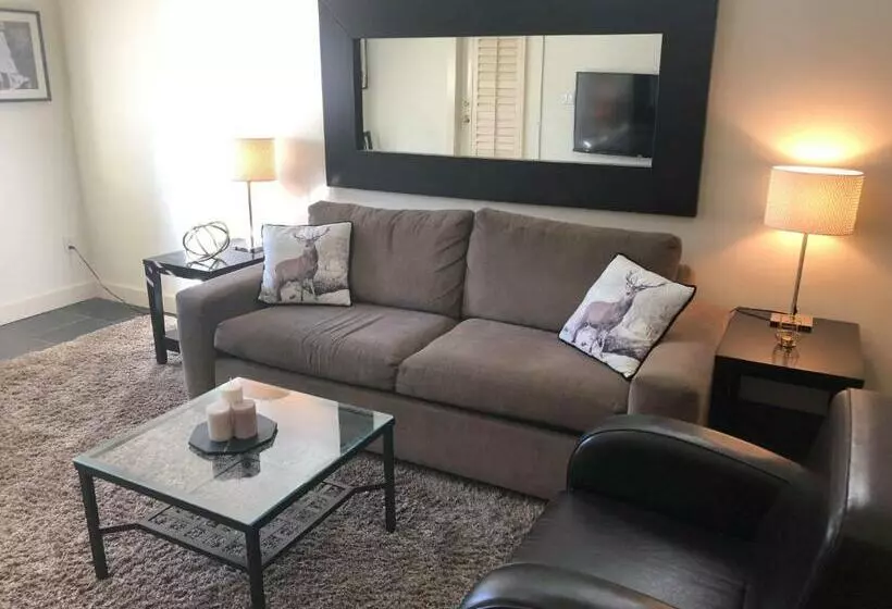 Bright Suite At Ski In/out Glacier Lodge!